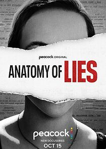 Watch Anatomy of Lies