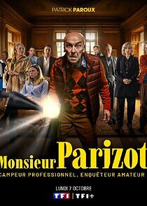 Watch Monsieur Parizot