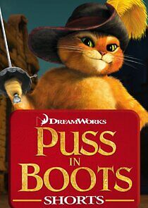 Watch New Puss in Boots