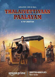 Watch Thalaivettiyaan Paalayam