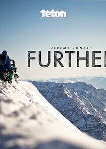 Watch Jeremy Jones' Further