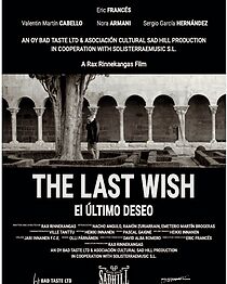 Watch The Last Wish