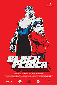 Watch Black Peider (Short 2022)