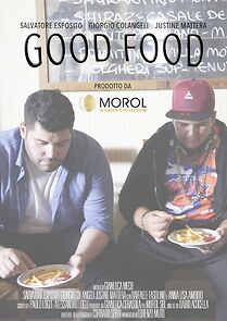 Watch Good Food (Short 2017)