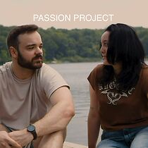 Watch Passion Project