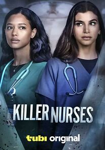 Watch Killer Nurses