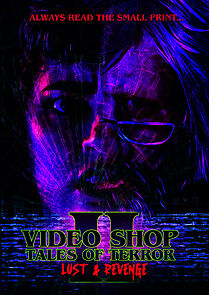 Watch Video Shop Tales of Terror: Lust and Revenge