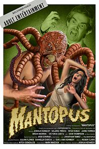 Watch Mantopus!