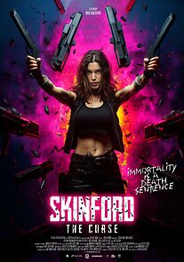 Watch Skinford 2: The Curse