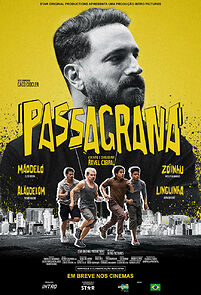 Watch Passagrana