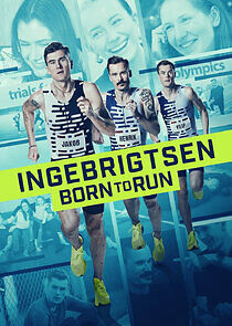 Watch Ingebrigtsen - Born to Run