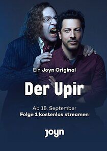 Watch Der Upir