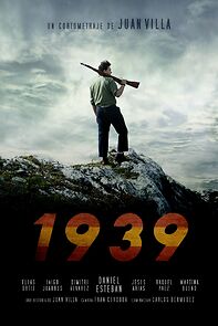 Watch 1939 (Short 2022)