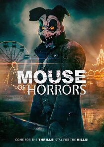 Watch Mouse of Horrors