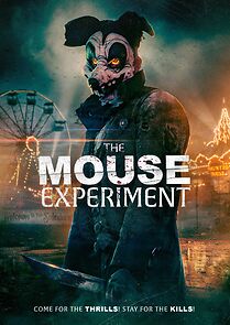 Watch Mouse of Horrors