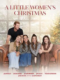 Watch A Little Women's Christmas