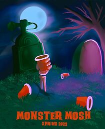 Watch Monster Mosh (Short 2022)