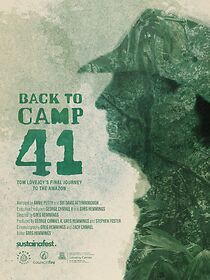 Watch Back to Camp 41 (Short 2024)