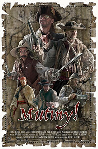 Watch Mutiny! (Short 2021)