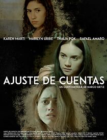 Watch Ajuste de cuentas (Short 2018)