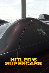 Watch Hitler's Supercars