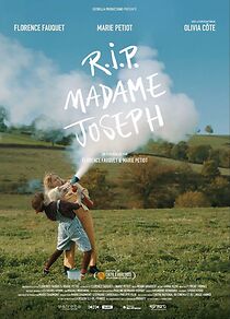 Watch RIP Madame Joseph (Short 2023)