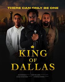 Watch King of Dallas