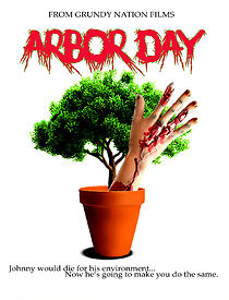 Watch Arbor Day