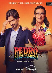 Watch Pedro El Escamoso: Más Escamoso que Nunca