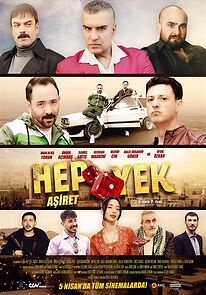 Watch Hep Yek: Asiret