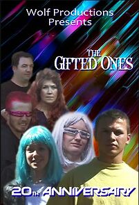 Watch The Gifted Ones (Short 2000)