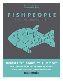 Watch Fishpeople