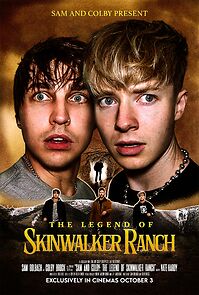 Watch Sam and Colby: The Legend of Skinwalker Ranch