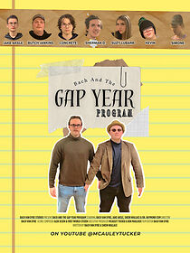 Watch Bach and the Gap Year Program (Short 2024)