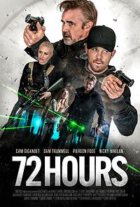 Watch 72 Hours