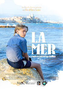 Watch La Mer (Short 2022)