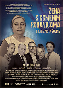 Watch Zena s gumenim rukavicama