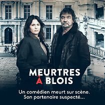 Watch Murder in Blois