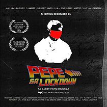 Watch Pepe sa lockdown (Short 2021)