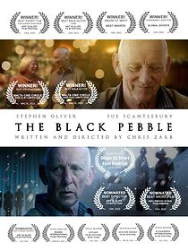 Watch The Black Pebble (Short 2022)