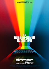 Watch The Rubber-Keyed Wonder