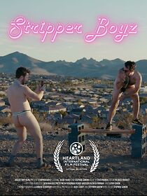 Watch Stripper Boyz