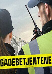 Watch Gadebetjentene