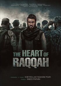 Watch The Heart of Raqqah