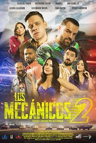 Watch Los Mecánicos 2