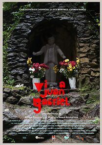 Watch Vi a Juan Gabriel (Short 2024)