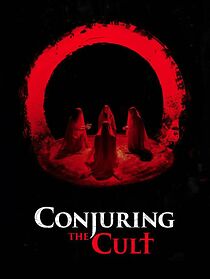 Watch Conjuring the Cult