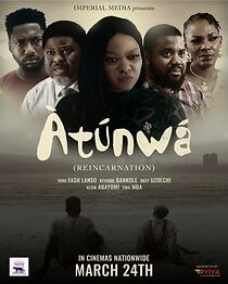 Watch Atunwa