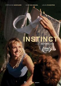 Watch Instinct (Short 2023)