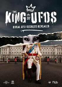 Watch The King of UFOs